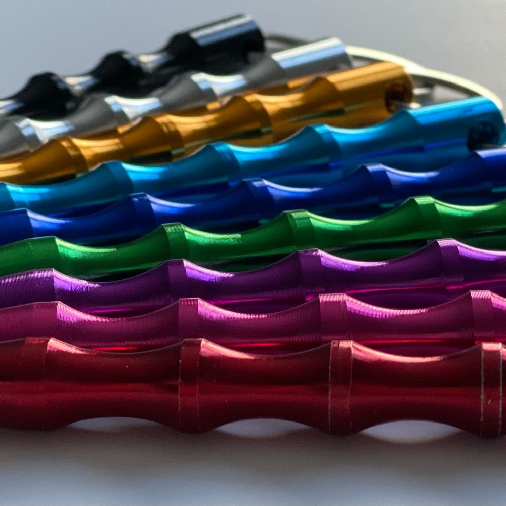 Window Breaker Keychain - Picture 2 of 6
